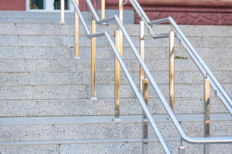 Accessibility & Comfort