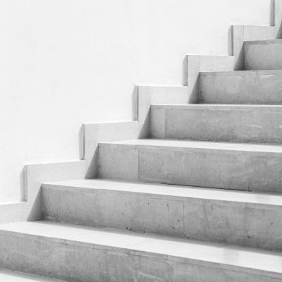 When Concrete Steps Are The Best Choice For Your Property